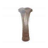 Fenton Opalescent Glass Vase