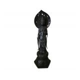 Cannon Bosatsu Statue Approx. 16 in. H