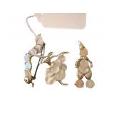 Costume Jewelry Pins