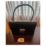 Black Purse