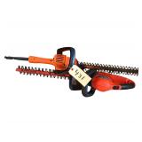 Black & Decker Electric Hedge Trimmers