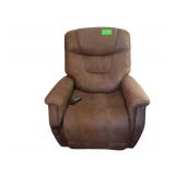 Electric Power Lift Recliner