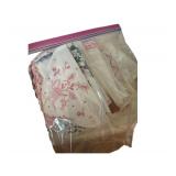 Embroidered Handkerchiefs and Other Misc. Items