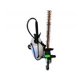 Chemical Sprayer - Black & Decker Electric Hedge Trimmer