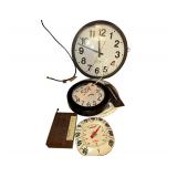 Wall Clock Assortment