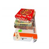 Board Game Assortment