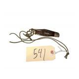 Case USA Folding Knife