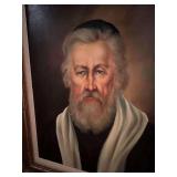 Portrait - Oil Painting