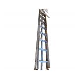 16 ft. Aluminum Extension Ladder