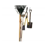 Garden Tool Assortment