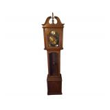 Ridgeway Tempus Fugit Grandfather Clock