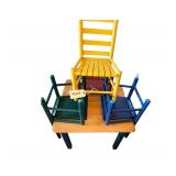 Children’s Table & Chairs