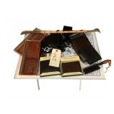 New and Like New Men