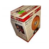 Presto Heat Dish Electric Heater