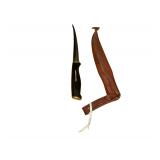 Normark Fellet Knife With Sheath
