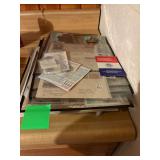 Miscellaneous history photos