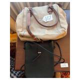 Misc Purses and bookbag