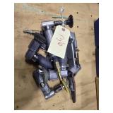 Various Air Tools