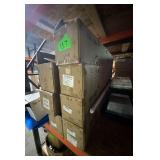 7 Cases of LED Tube Lights - High Quality - Directional - 4’