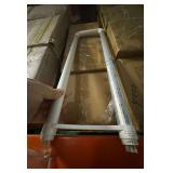 14 Cases of LED U-Tube Lights - 18w - 10 Per Case