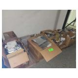 Various Electrical Components