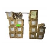 30 Cases of T8 LED Tube Lights - High Quality - Directional - 25pc Per Case - 2’