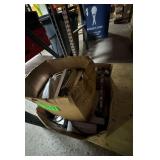 Pallet Lot of LED Drivers and Ballasts