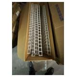 Pallet Lot of Wiremaid Wire Light Guards