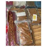 Pile of Various Electrical Wire