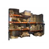 Industrial Heavy Duty Pallet Racking - 8
