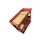 Rolling Work Cart 30" W