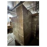 50 Cases of  LED Corn Light Bulbs - 4 Bulbs Per Case- 120w - These Bulbs are designed to replace Traditional HID lamps with energy-efficient LED technology