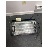 Steelton Portable Electric Heater - 2’L.