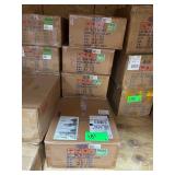 5- Cases Of - HLG-240H-42B- Ballasts