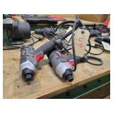 Porter Cable Electric Drills