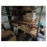 Industrial Heavy Duty Pallet Racking - 8