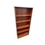 Bookshelf - 30" x 10" x 63"