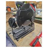 14" Industrial Cut Off Saw