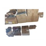 Various Electrical Components