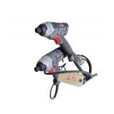 Porter Cable Electric Drills