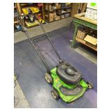 Lawnboy Self Propelled Push Mower - Model 10323 - 6.5HP Engine
