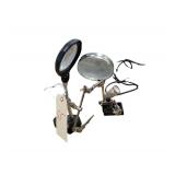 Helping Hand Magnifiers