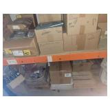 Various Electrical Components