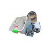 Industrial Hardware - Face Shield