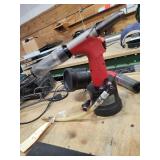 Air Hydraulic Riveters