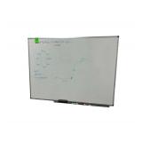 Dry Erase Board - 3’L. X 2’W.