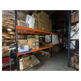 Industrial Heavy Duty Pallet Racking - 8