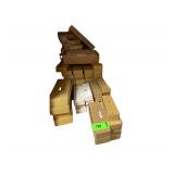 Assorted Ballasts- Assorted Lighting Components