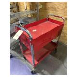 Rolling Tool Cart