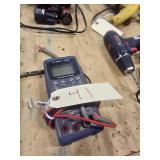 Abilene U1242A Multimeter